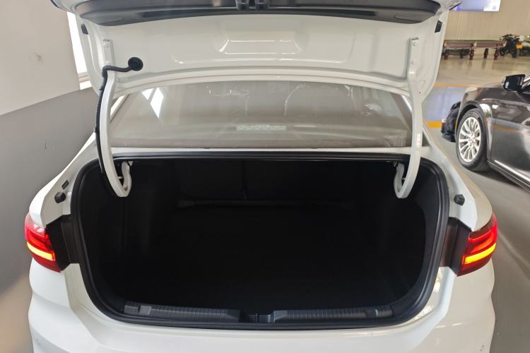 Used Volkswagen Lavida 2024 300TSI DSG Starry Sky Leading Edition
