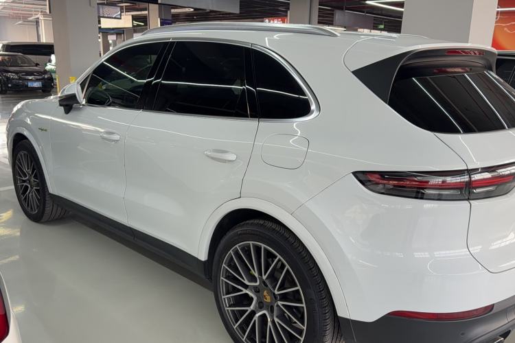 Used Porsche Cayenne 2023 Cayenne E-Hybrid 2.0T