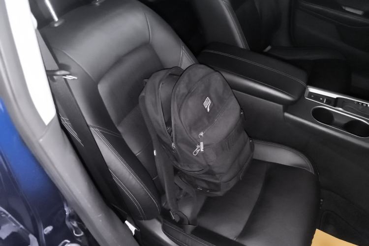 Used Nissan Teana 2019 2.0L XL Upper SmartDrive Version