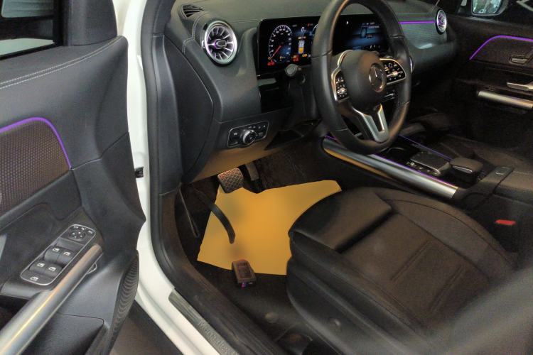 Used Mercedes-Benz GLA 2023 GLA 220