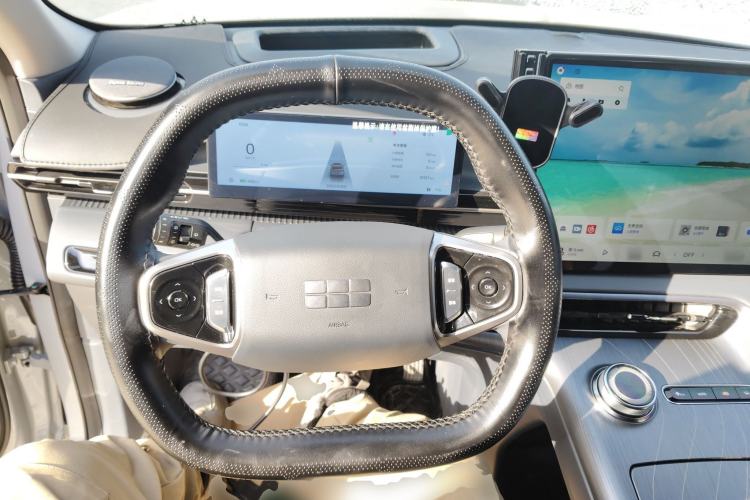 Used  E5 2026 Model 530km Exploration Edition