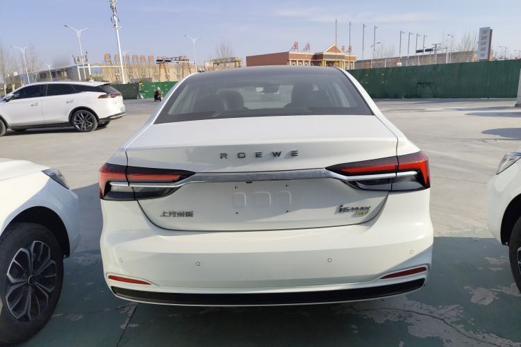 Used Roewe i6 MAX New Energy 2023 EV 420 Skyroof Special Edition
