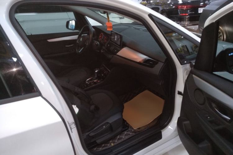 Used BMW 2 Series Active Tourer 2016 218i Fashion Model