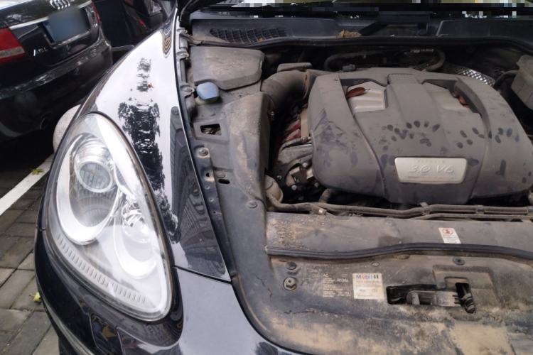 Used Porsche Cayenne 2011 Cayenne 3.0T