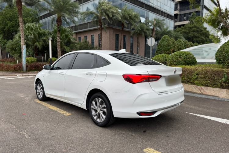 Used Buick Verano 2023 Pro Enjoyment Edition
