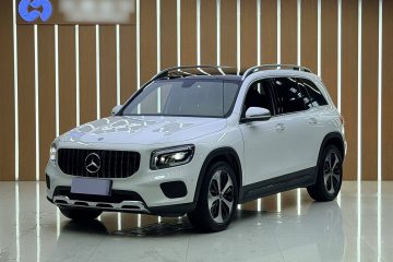Used Mercedes-Benz GLB 2020 Facelift GLB 200 Fashion Edition