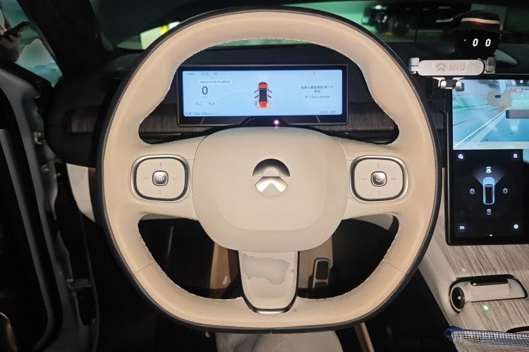 Used Nio ES7 2022 100 kWh