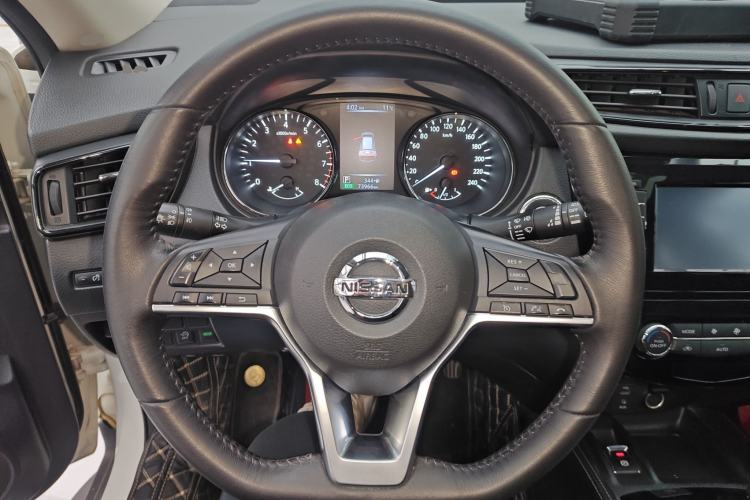 Used Nissan X-Trail 2019 2.0L CVT Comfort Edition 2WD