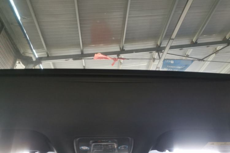 Used BYD Seal 06 New Energy 2024 DM-i 120KM Prestige Model