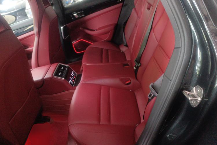 Used Porsche Panamera 2022 Panamera 2.9T
