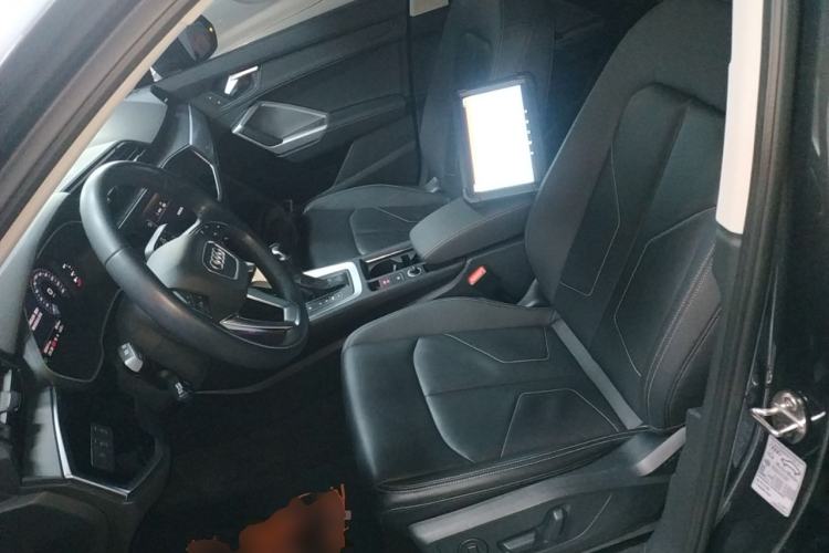 Used Audi Q3 2020 35 TFSI Ambition Style Edition
