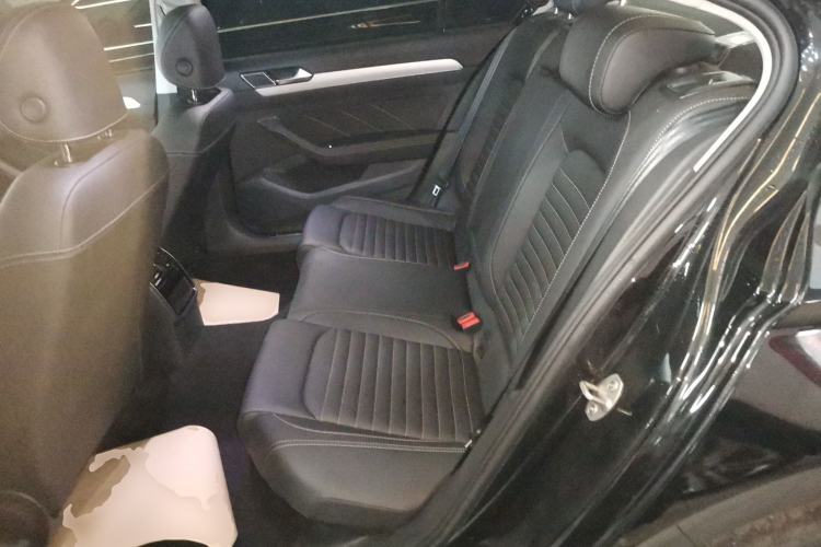 Used Volkswagen Magotan 2025 Zhongxiang Version 280TSI DSG Comfort Edition
