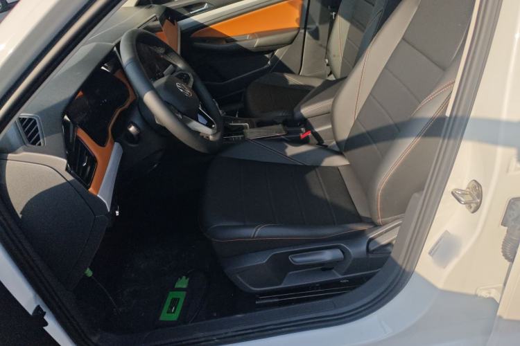 Used Volkswagen Bora 2026 200TSI DSG Yuexing Navigation Edition