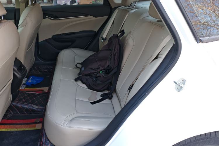 Used Buick GT 2018 15T Manual Elite Version China V Standard