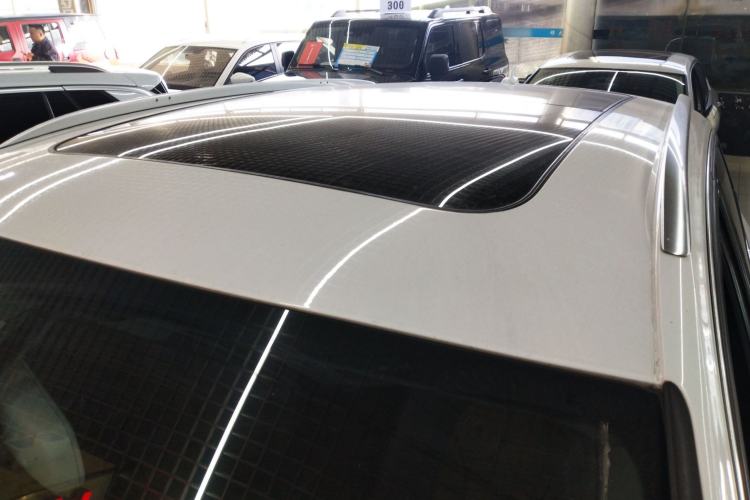 Used Audi Q5 2016 40 TFSI Comfort Model
