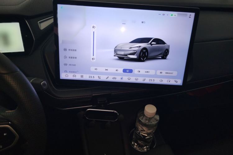 Used  SL03 2022 1.5L 1200 Extended-Range Version
