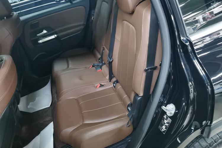 Used Mercedes-Benz GLB 2020 GLB 200 Dynamic Edition
