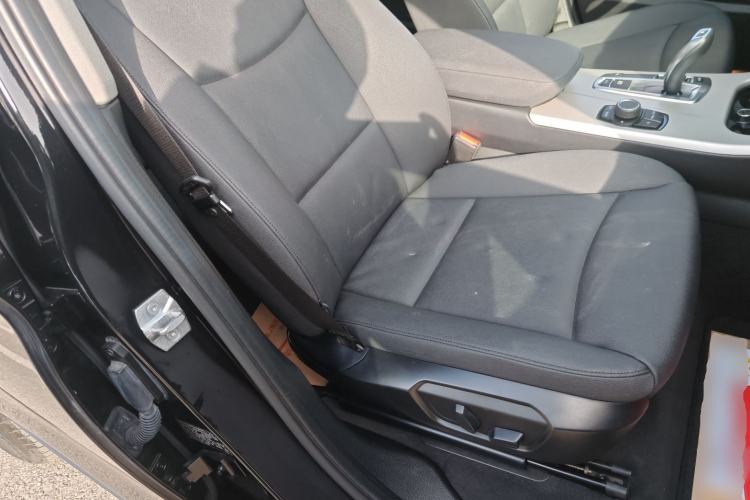 Used BMW X3 2016 sDrive20i