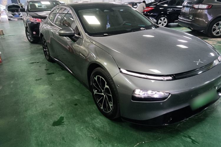 Used XPeng P7 2021 480N
