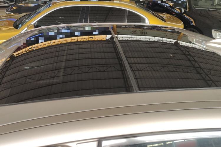 Used BMW 5 Series 2019 530Li Leading Model Luxury Package
