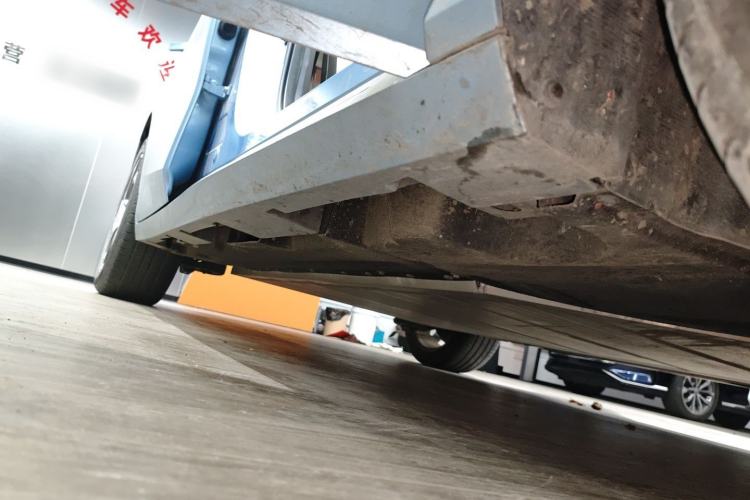 Used AION S MAX 2024 80 Star Edition Ternary Lithium
