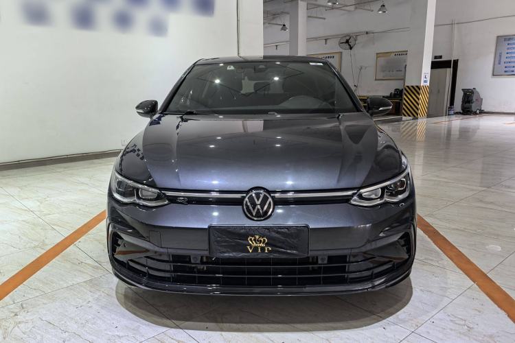 Used Volkswagen Golf 2021 280TSI DSG R-Line
