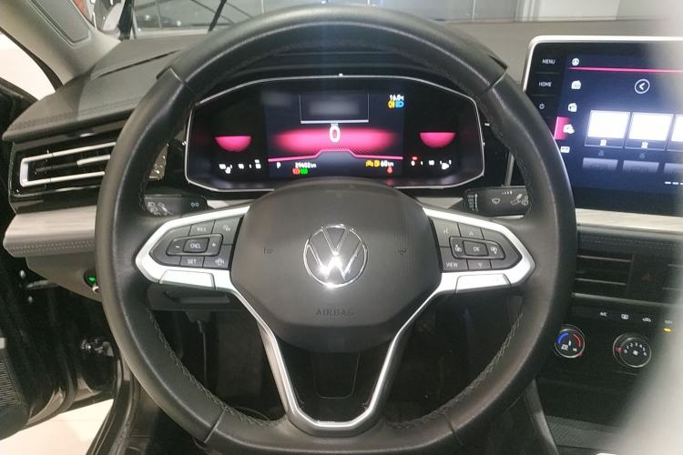 Used Volkswagen Sagitar 2023 300TSI DSG Excellence Edition
