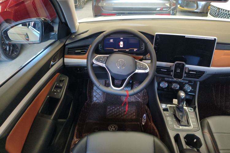 Used Volkswagen Bora 2025 200TSI DSG Enjoy PRO Edition