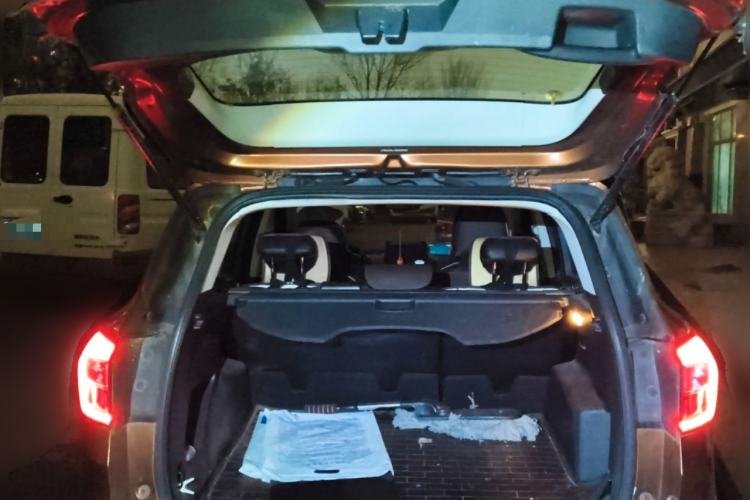 Used Ford Kuga 2017 EcoBoost 180 Two-Wheel-Drive Elite Trim