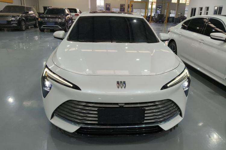 Used Buick LaCrosse 2023 28T Prestige Edition