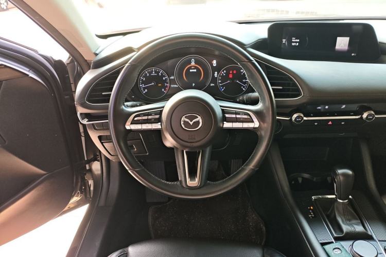 Used Mazda Mazda 3 Axela 2020 2.0L Automatic Zhiya Edition
