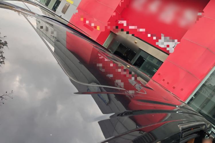 Used VOYAH Dream 2022 0-Carbon Edition Home+ Range Package 605 km
