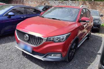 Used MG ZS 2018 1.5L Manual Luxury Version China V Standard