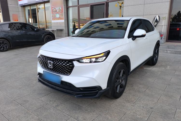 Used Honda XR-V 2023 1.5L CVT Thermal Edition