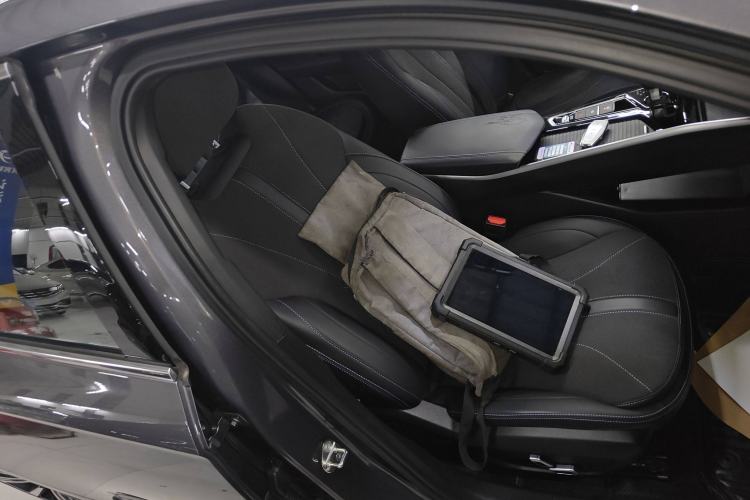 Used Geely Auto Preface 2025 Dongfang Yao 2.0TD Moonlight Edition
