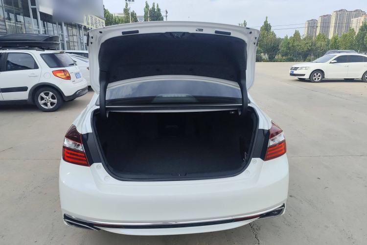 Used Honda Accord 2016 2.0L Comfort Edition
