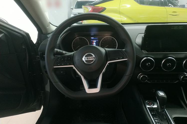 Used Nissan Sylphy 2021 1.6L XL CVT Enjoyment Edition
