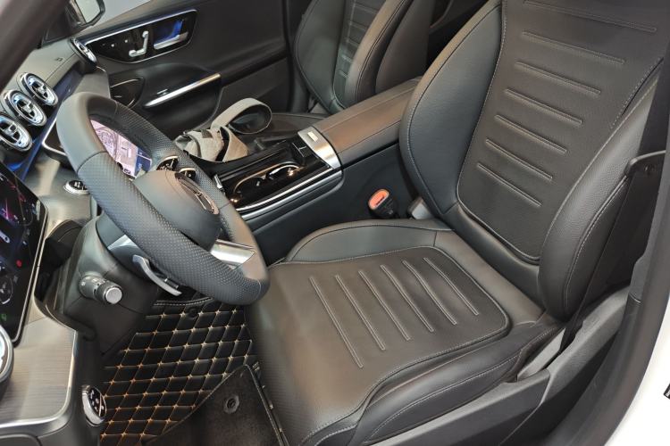 Used Mercedes-Benz C-Class 2024 C 260 L Sport Edition