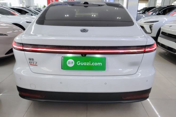 Used Nio ET7 2022 100 kWh