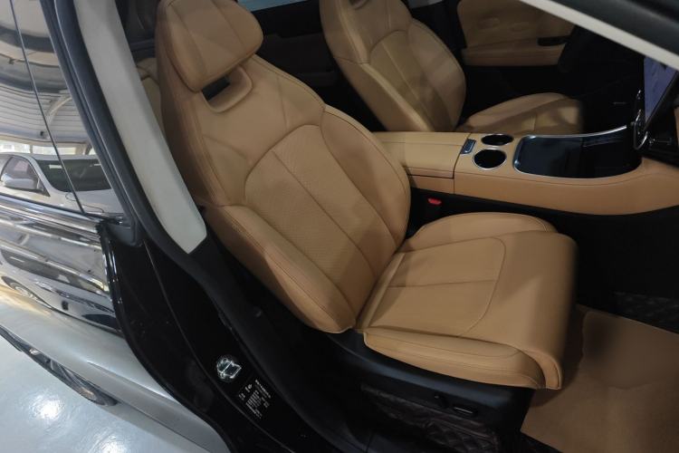 Used Leapmotor C11 2024 Range-Extended 200 Smart Enjoyment Edition