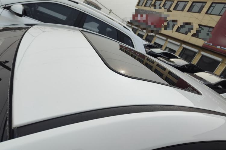 Used  J7 2020 1.5T CVT Superior Trim
