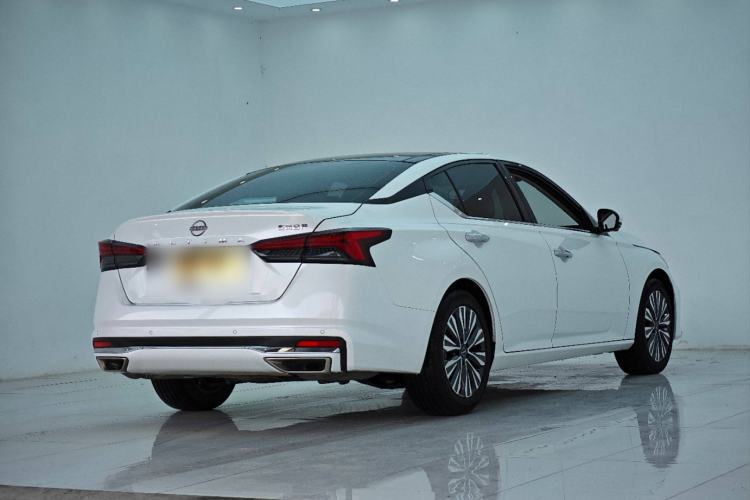 Used Nissan Teana 2022 2.0L XL-Upr Enjoyment Edition
