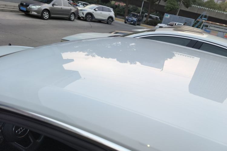 Used Audi A3 2019 Sportback 35 TFSI Ambition China VI
