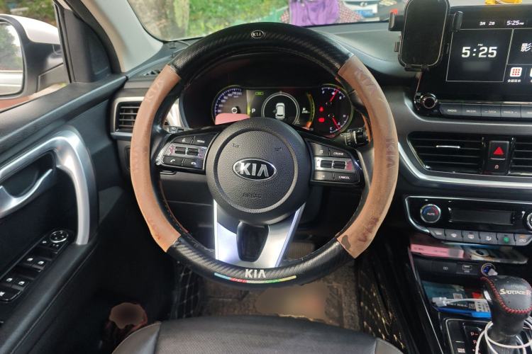 Used Kia Sportage R 2018 2.0L Automatic Smart Luxury Version China V Standard