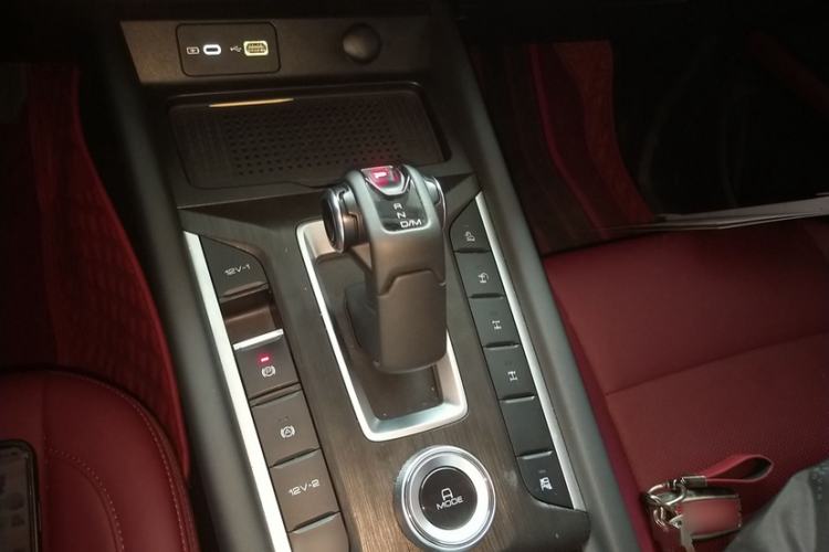 Used Great Wall Poer 2023 2.0T Off-Road Version Automatic Diesel Four-Wheel Drive High-End Edition
