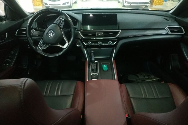 Used Honda Inspire 2022 260TURBO Jingyue Version
