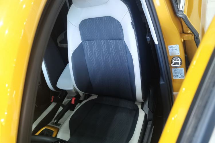 Used Volkswagen T-Cross 2019 280TSI DSG Comfort Edition