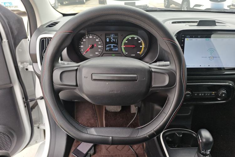 Used Roewe Clever 2022 311km QiQi BoBo Edition