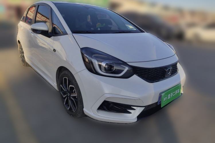 Used Honda LIFE 2021 1.5L CVT SPO-SS Dynamic Edition