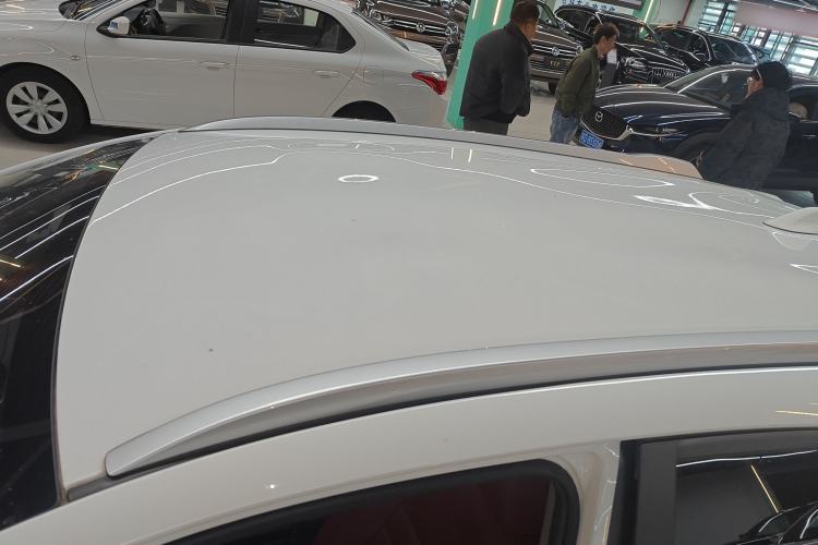 Used Toyota YARiS L 2022 X-Trail 1.5L CVT Leading PLUS Edition
